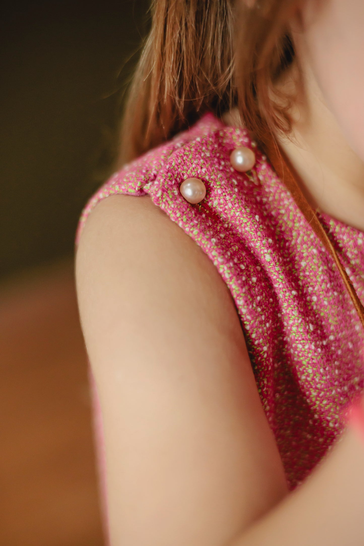 VESTIDO AMELIE