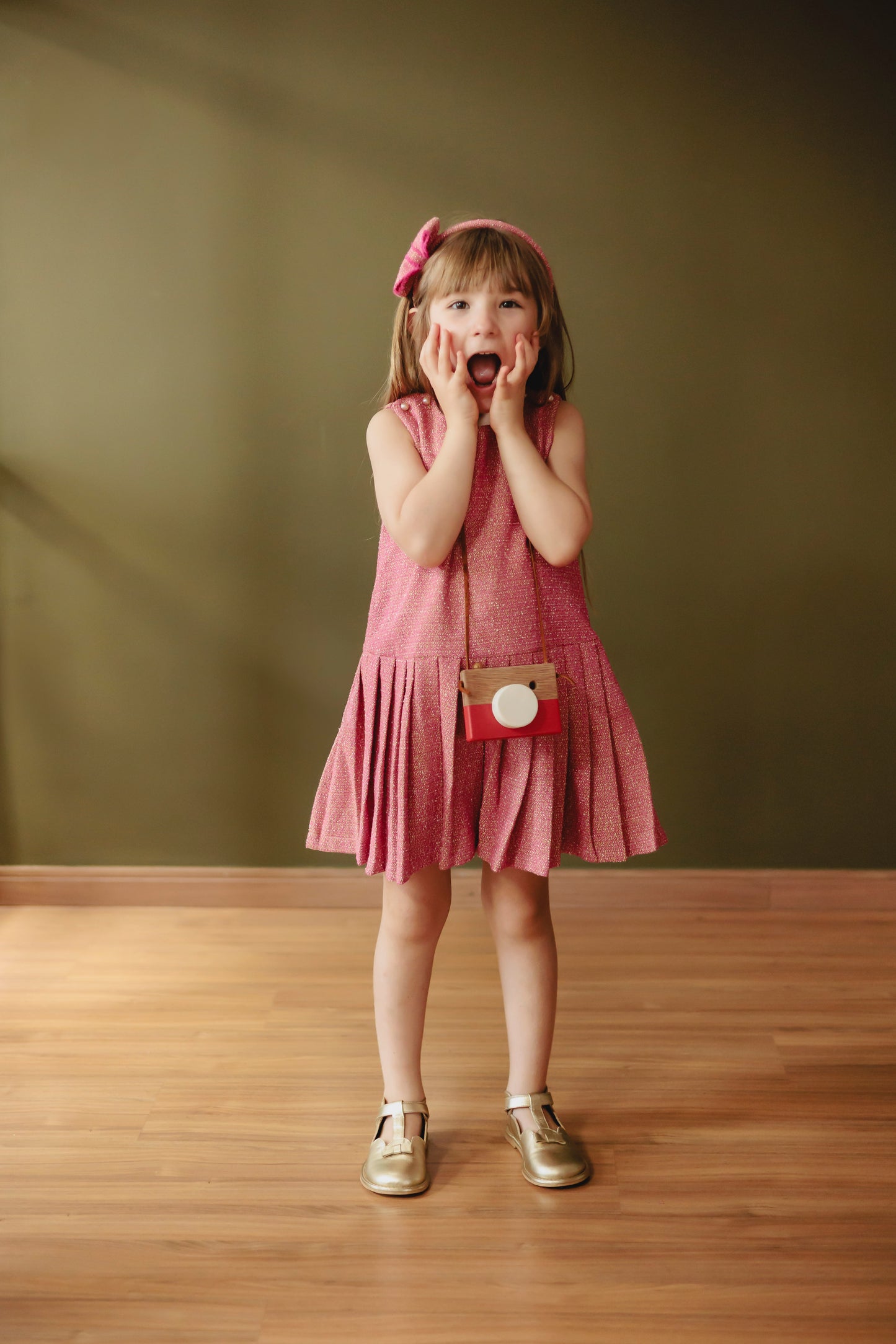 VESTIDO AMELIE