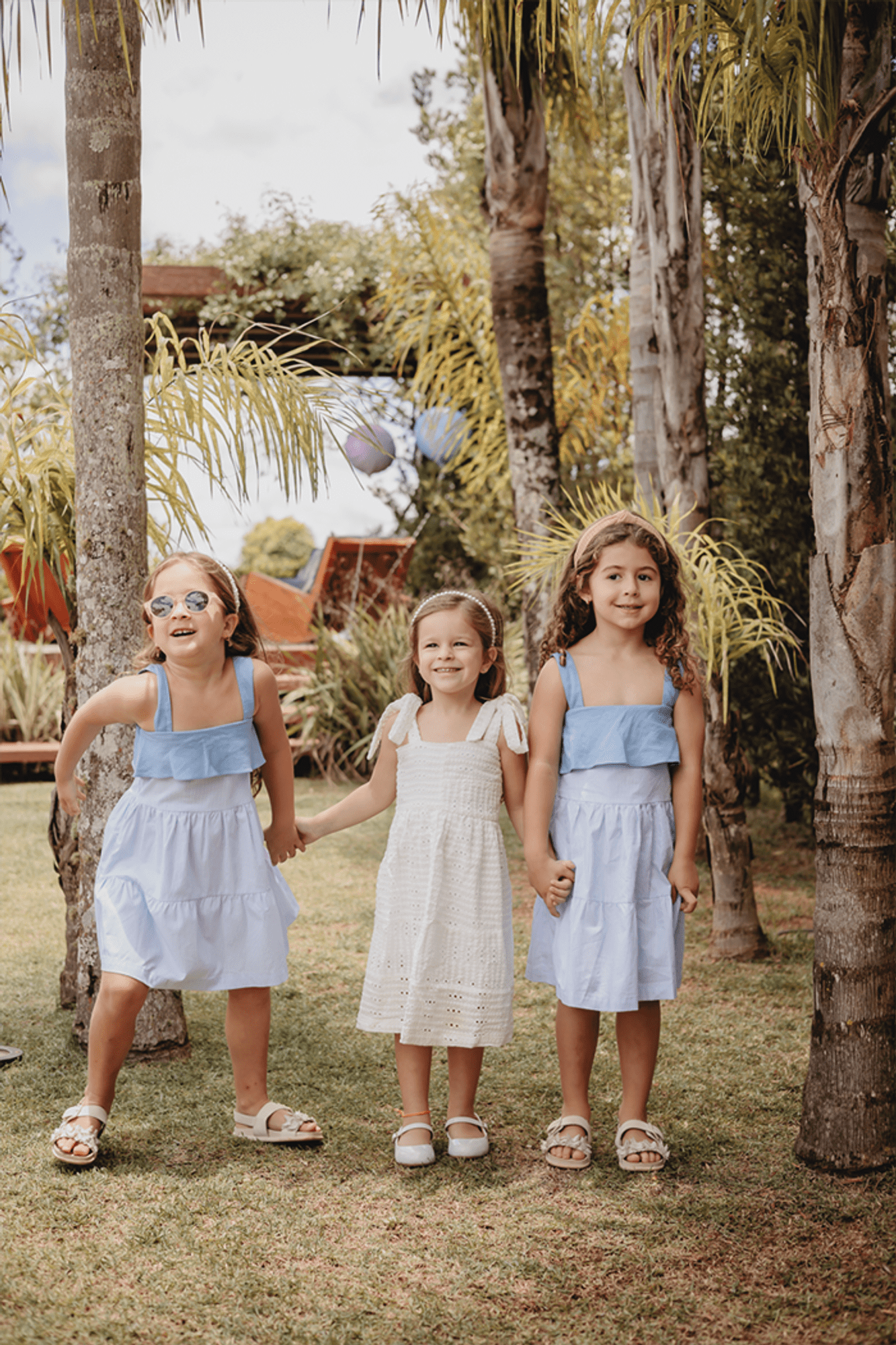 Vestido Valen Laise