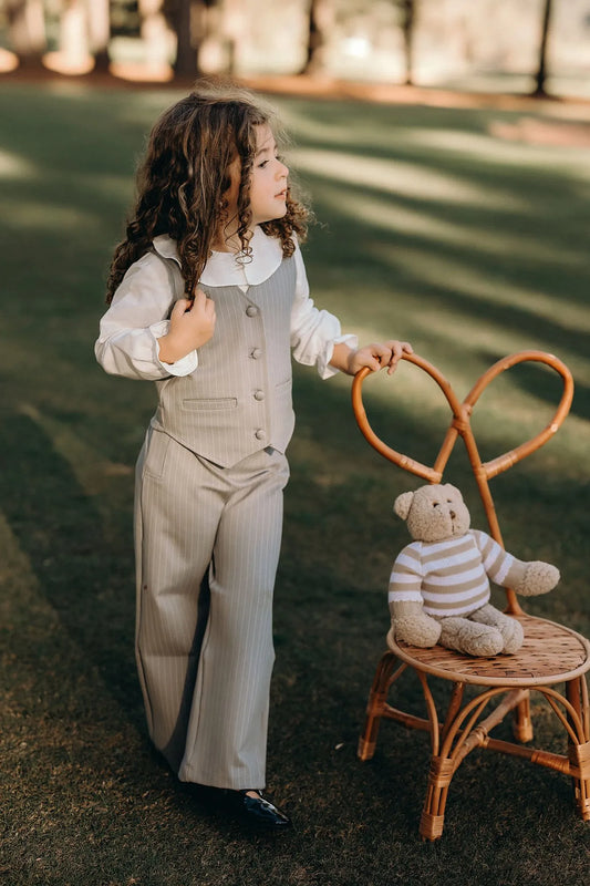 Conjunto HELENA alfaiataria