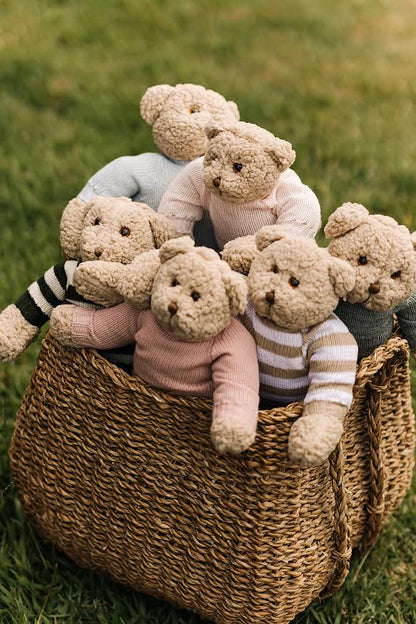 Urso de Pelúcia Personalizável Teddy Land