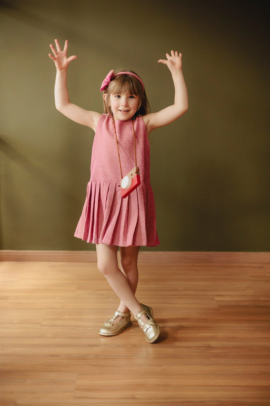 VESTIDO AMELIE