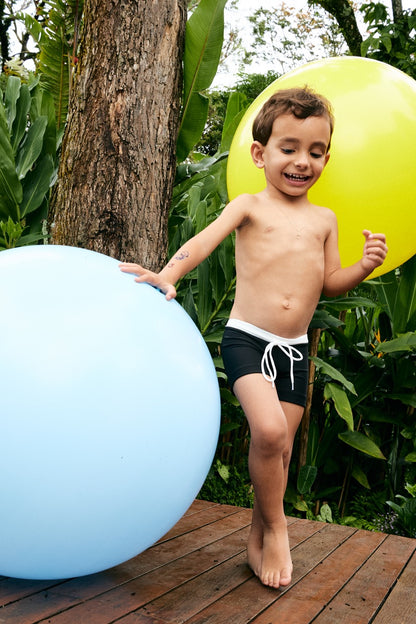 Sunga Infantil