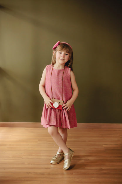 VESTIDO AMELIE
