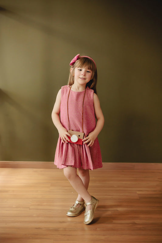 VESTIDO AMELIE