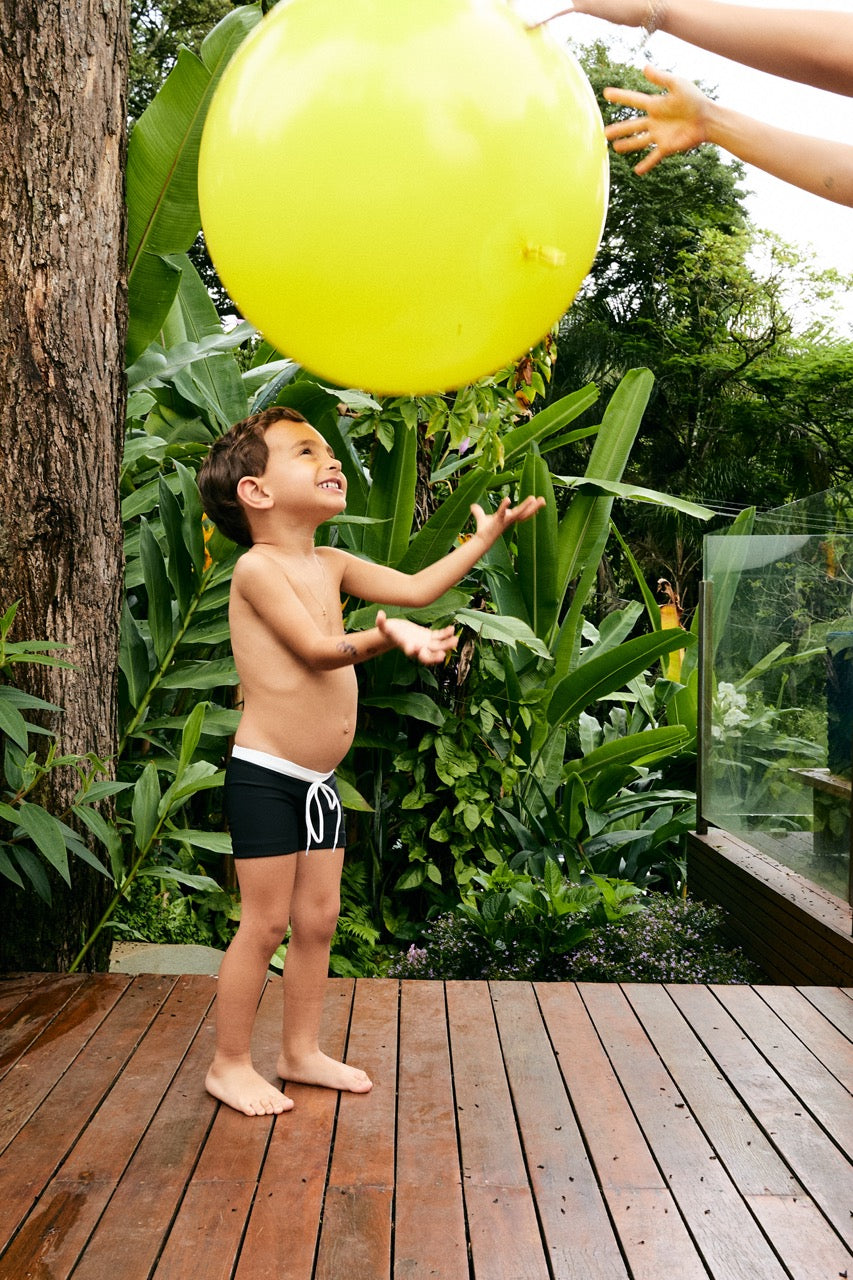 Sunga Infantil