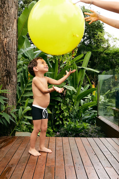 Sunga Infantil