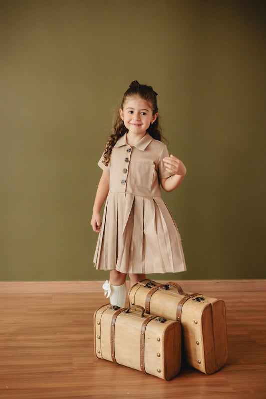 VESTIDO JULIETTE