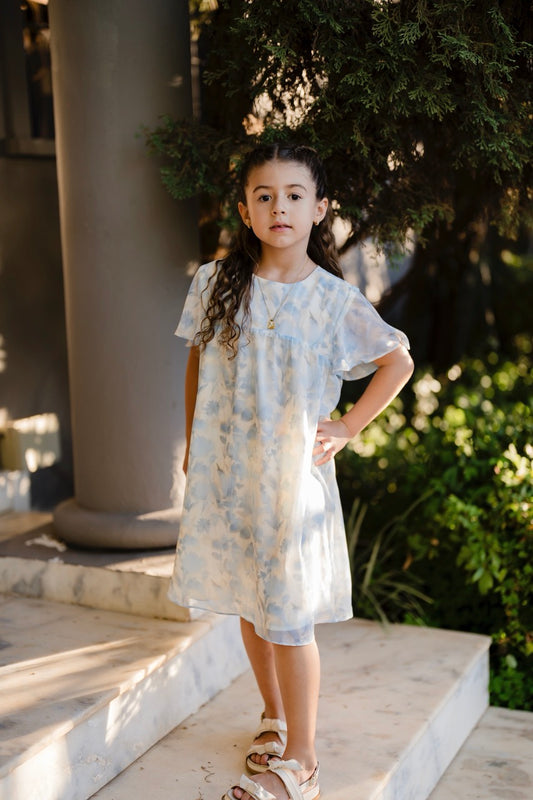 Vestido Curto Aura