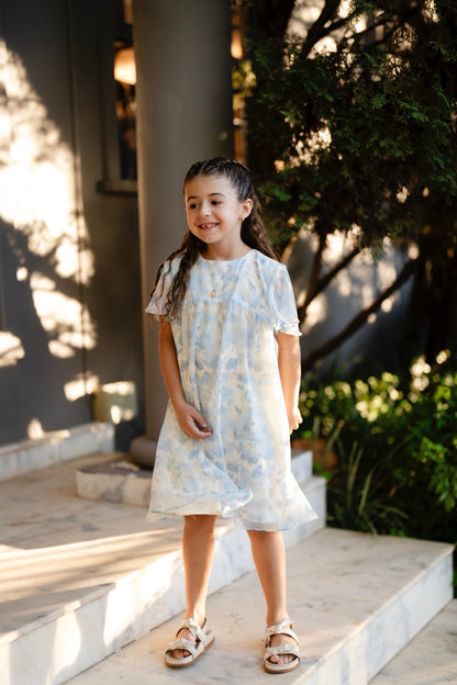 Vestido Curto Aura