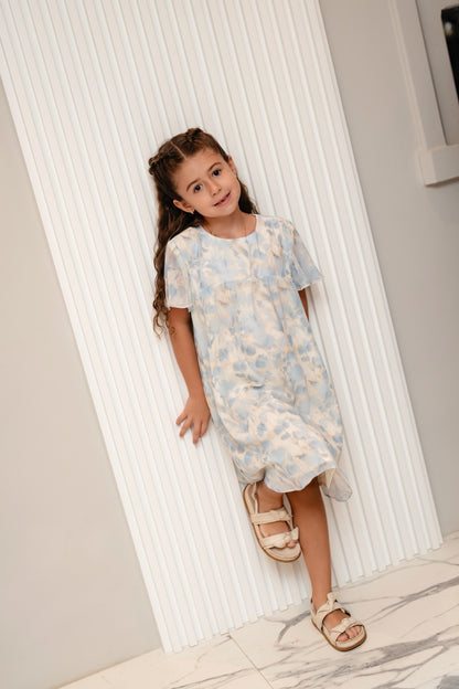 Vestido Curto Aura