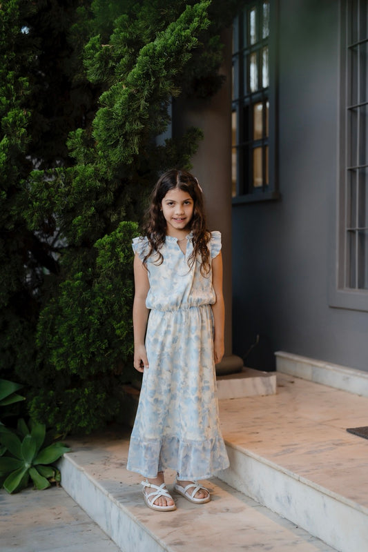 Vestido Longo Aura