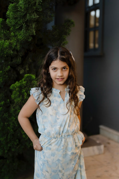 Vestido Longo Aura