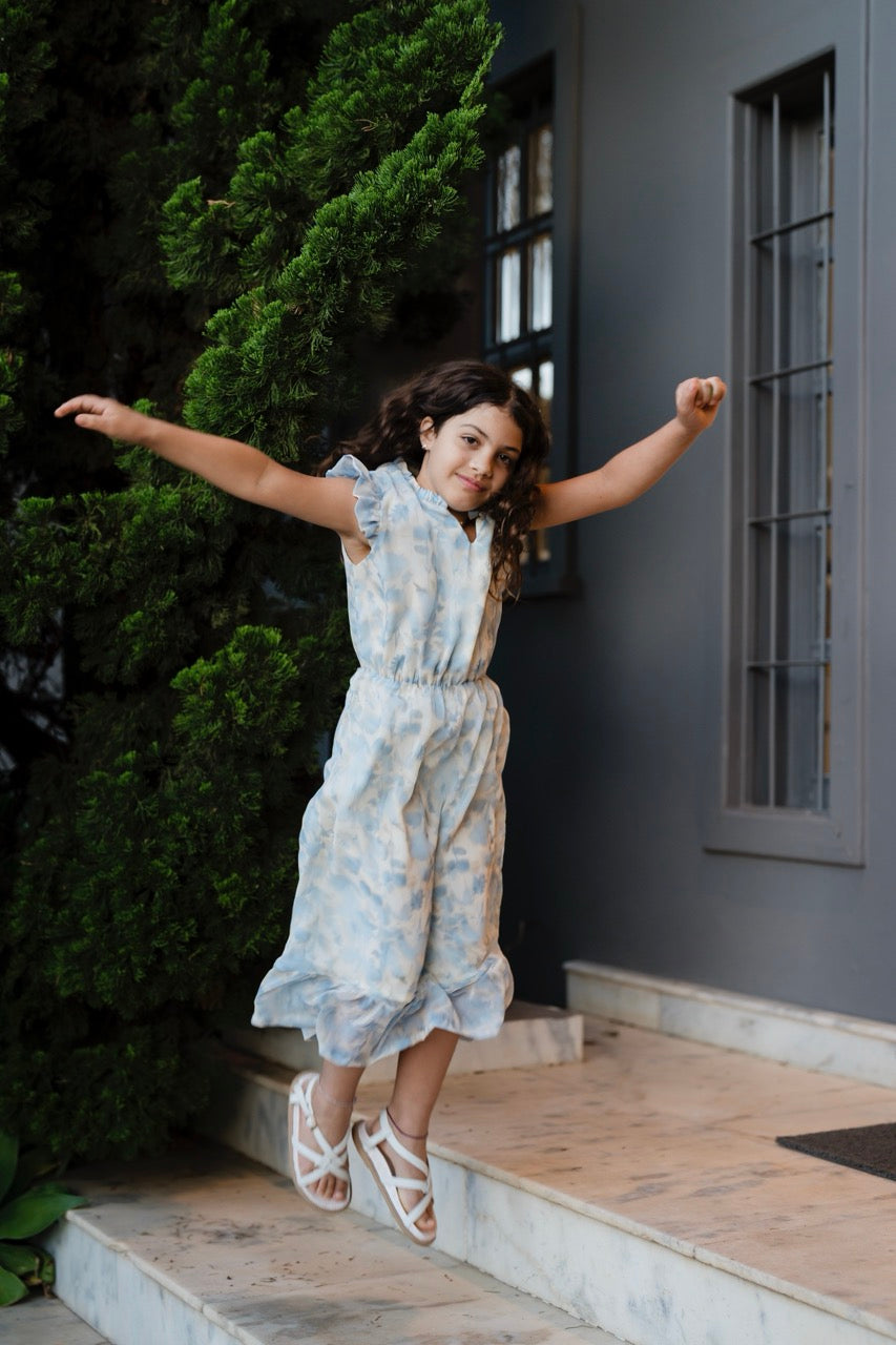Vestido Longo Aura