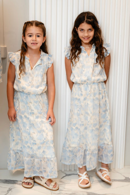 Vestido Longo Aura