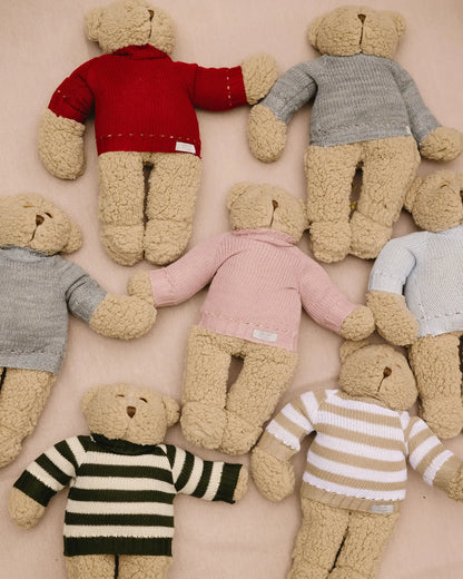 Urso de Pelúcia Personalizável Teddy Land