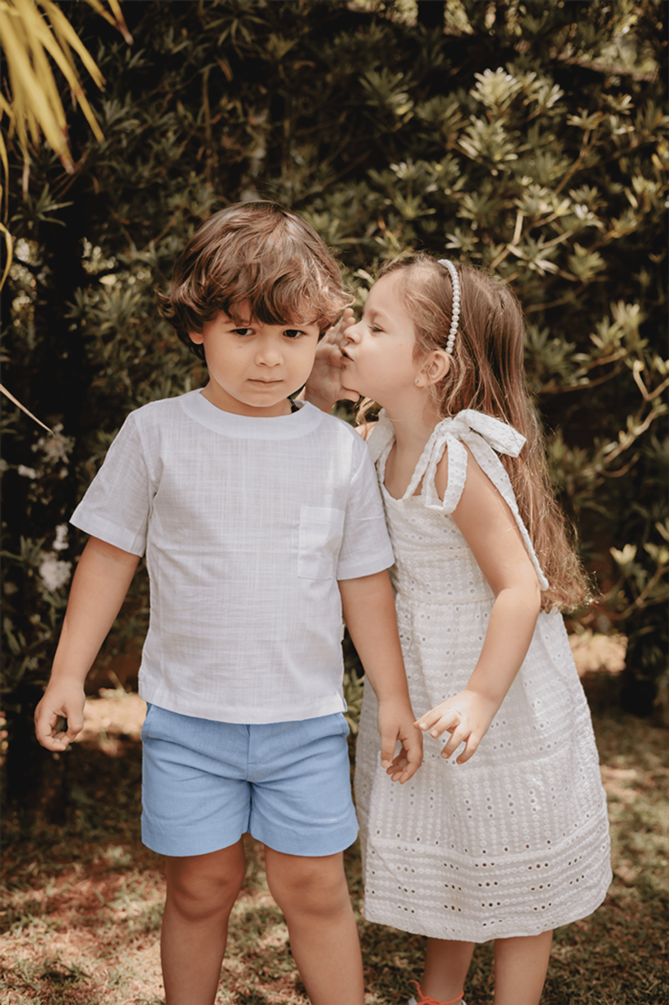 Vestido Valen Laise