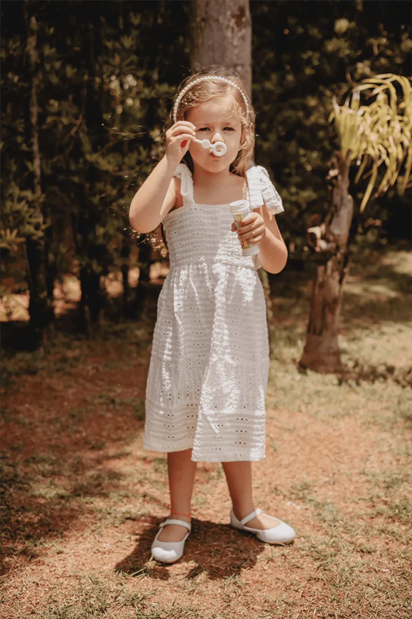 Vestido Valen Laise